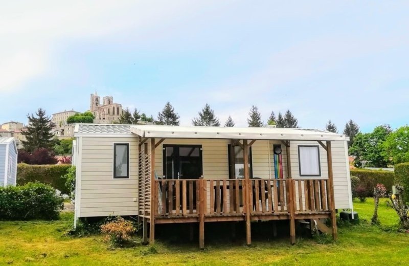 Mobilhome Nirvana Grand Confort