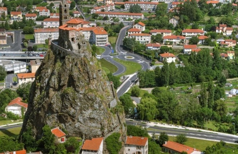 Villes exceptionnelles à visiter